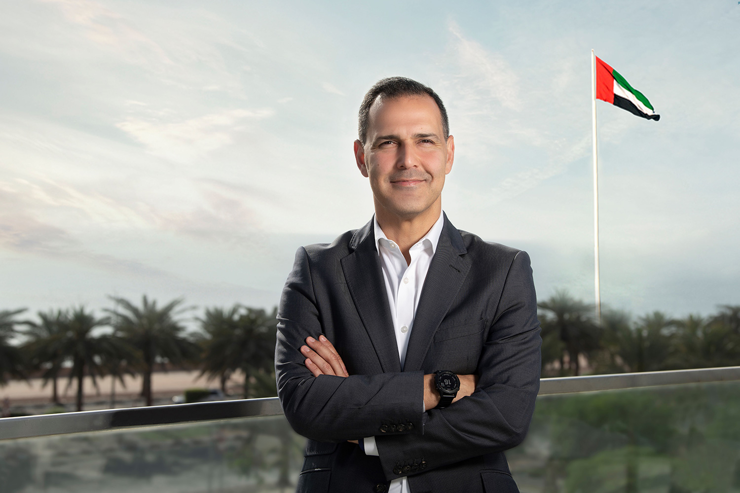 Raki Phillips to lead Accor 
